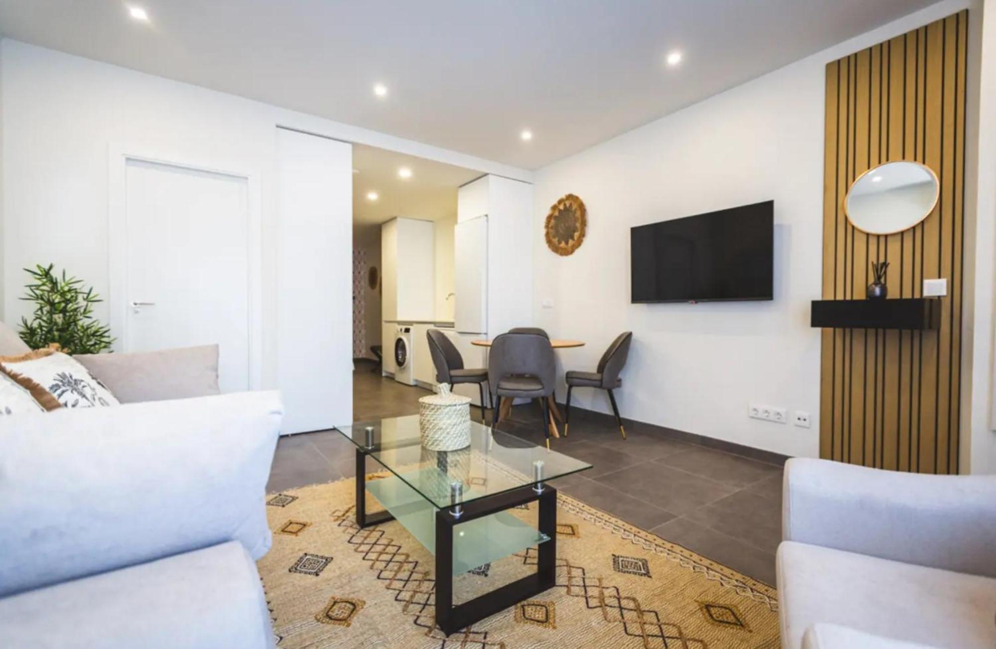 Apartment Flores De Azahar 1