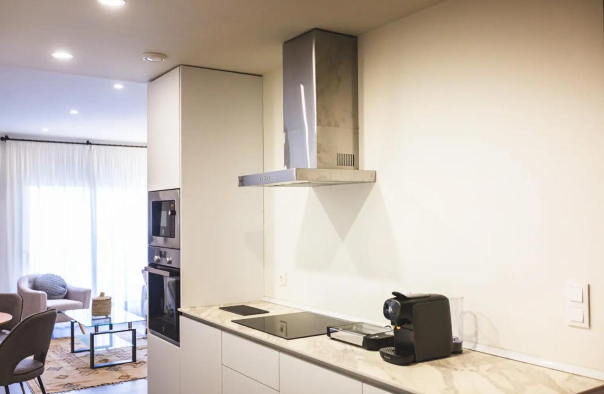 Flores De Azahar 1 Appartement Córdoba